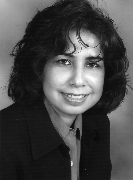 Dr. Ayesha Najib